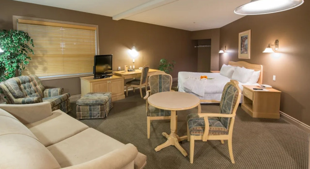 Номер Executive Prime Hotel