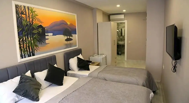 Номер Standard ATİK HOTEL