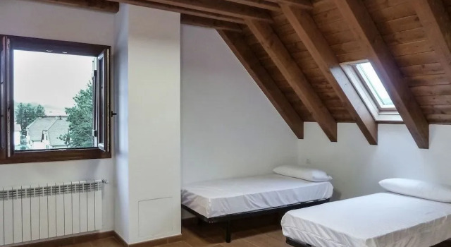 Hostal y Albergue Haizea - Hostel, Reserva ahora Albergue Aurizperri Navarra