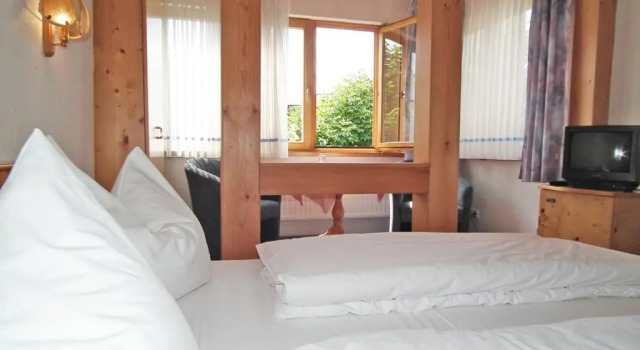 Номер Standard Gasthaus & Hotel Zur Linde