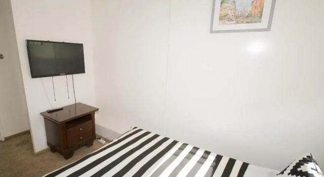 Номер Classic Hostel Metro