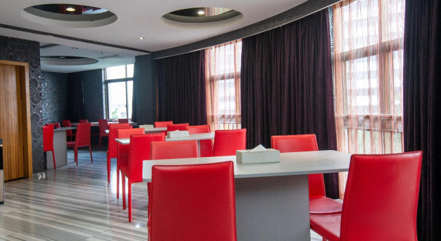 Elan Inn Foshan Dalifengchi Lvcai Market, Rezerwuj Hotel Foshan Foshan Area