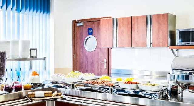 ibis budget Szczecin