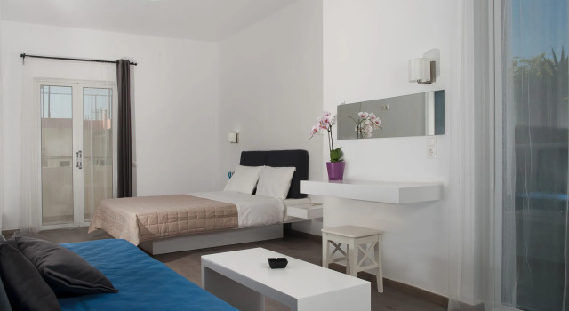 Aestas Apts