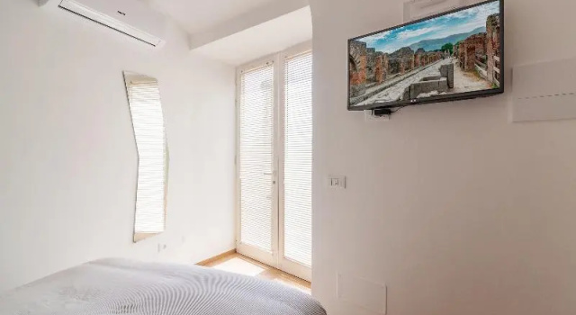 Номер Superior Villarena Relais