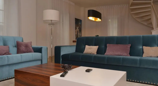 Aparthotel Beira Litoral