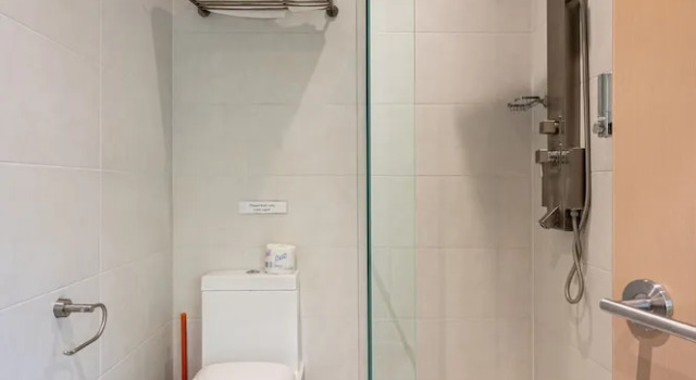 Апартаменты Casa Del Mar Master