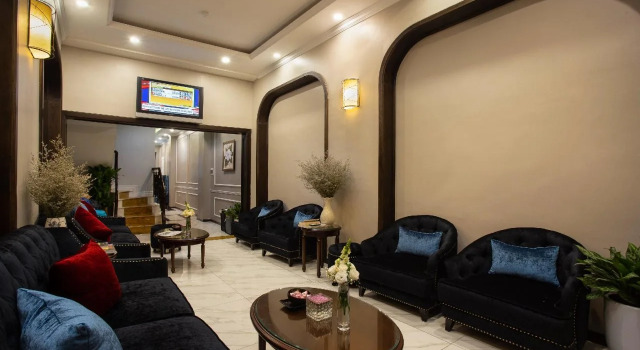 Hong Ngoc Tonkin Hotel