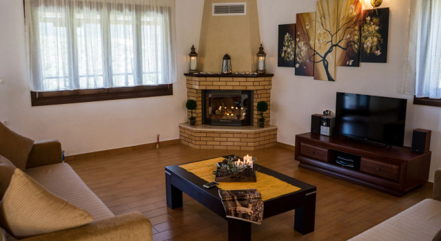 Four Seasons Villas