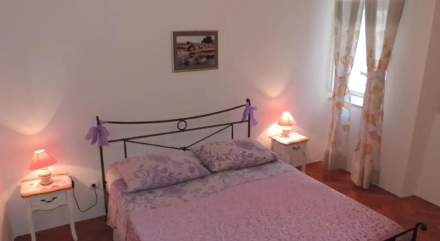 Апартаменты c 1 комнатой Apartment Pera