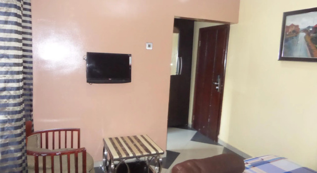 A2 Suites, Book Hotel Ikeja 