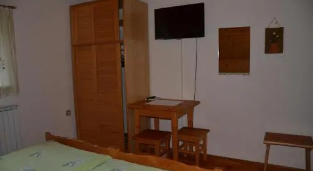 Turistična kmetija Bevšek-Ošep, Rezervovat Hotel Solcava Logar Valley