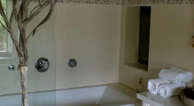 Номер Standard B&B Silentium