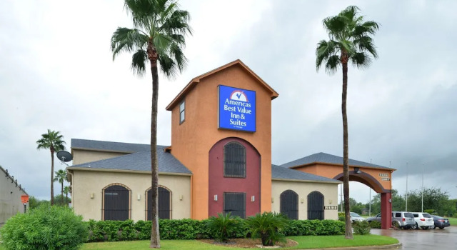 Best Western Garden Inn And Suites