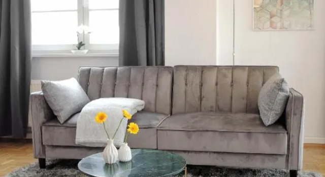 flex living - Apartment Nikolai