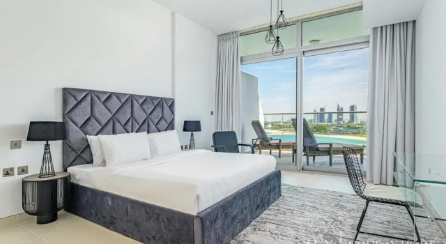 LUX Holiday Home - Azure Residence 2