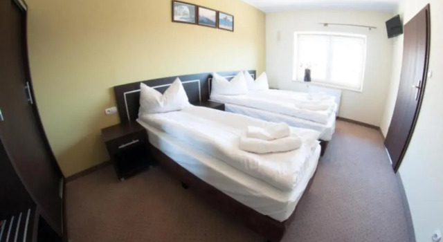 Номер Comfort Hotel Pod Dębami