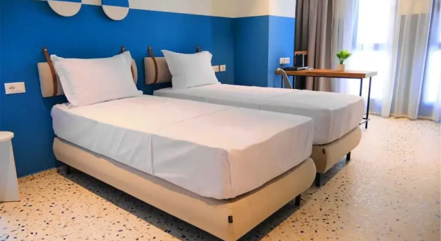 Rich Boutique Hotel Vlore
