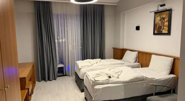 Orange Garden Hotel