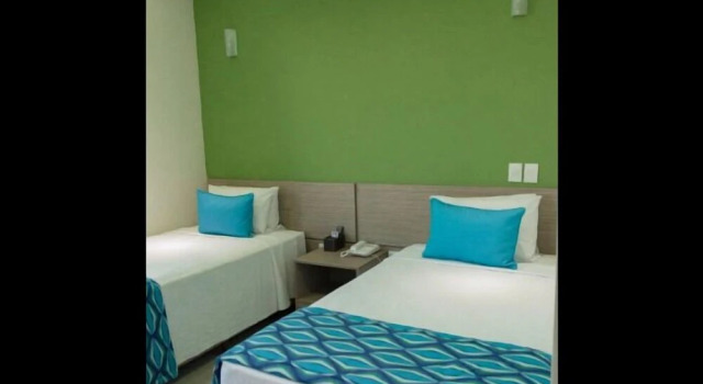 Resort Hotel, Prenota Resort Hotel a Northern Brazil con piscina, Piscina