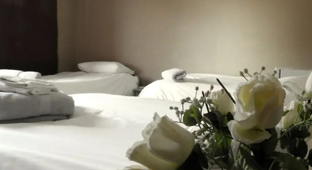 Семейный номер Standard c 1 комнатой Grunau Country Hotel