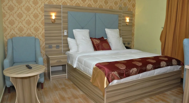 Mozida Suites