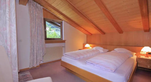 Apartments Gasserhof