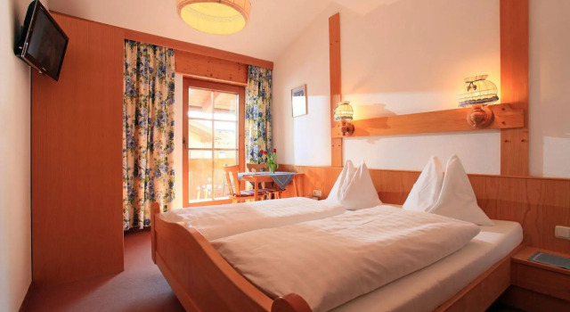 Hotel Aschauer Hof zFritzn, Buchen Sie Hotel Kirchberg in Tirol Brixental
