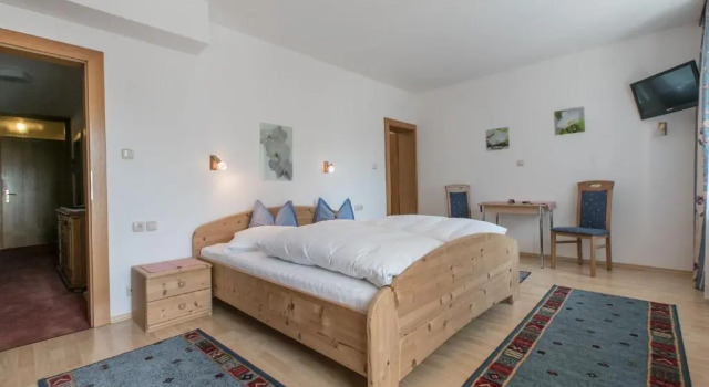 Pension Trojerhof