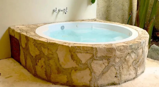Апартаменты In the Heart of Tulum Town