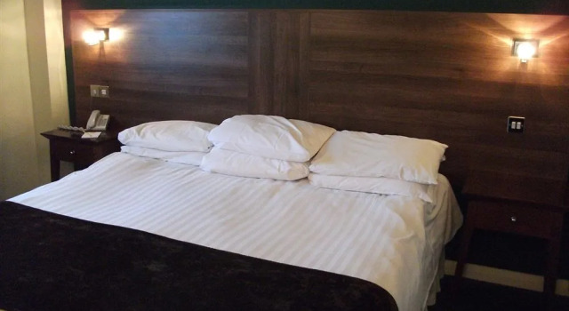 Best Western Gibside Hotel