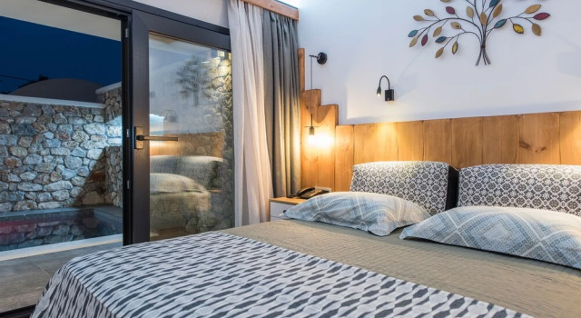 Aurum Eco Villa, Reserva ahora Villa Kamari Paros