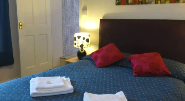 The Crown Hotel, Réserver Hôtel Lockerbie District de Dumfries and Galloway