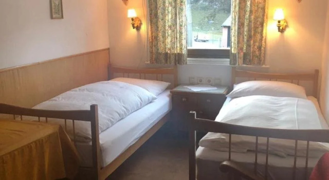 Hotel Flexen, Забронировать Отель СПА-отели Лех, SPA-услуги