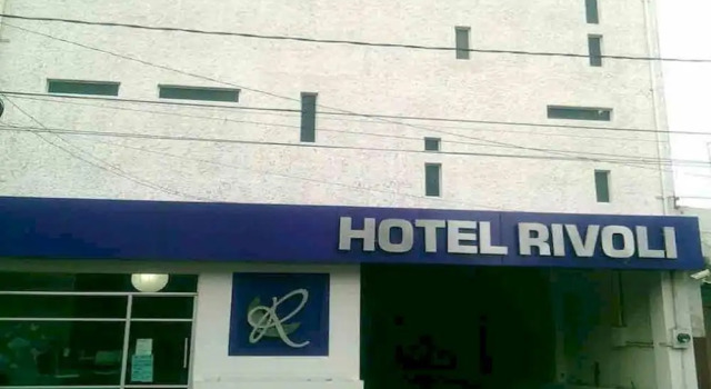 Hotel Rivoli