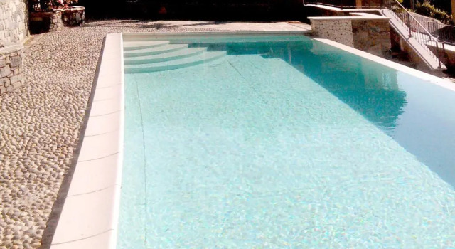 Апартаменты Residence Giglio Comer See