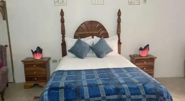 GraceWay Studio Apt with A/C -3mins walk to beach, Rezervasyon Daire Negril Westmoreland