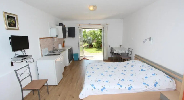 Студия Apartments Rosanna
