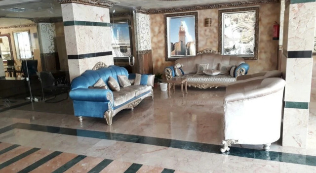 Rivan Al Mashaer Hotel