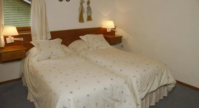 Cabana Quinquela
