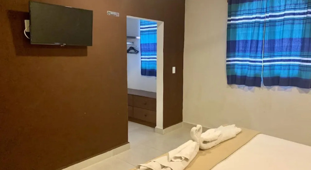 AKBAL Playa - Beach Zone, Забронировать Отель Отели Плая-дель-Кармен 3 звезды, 3*