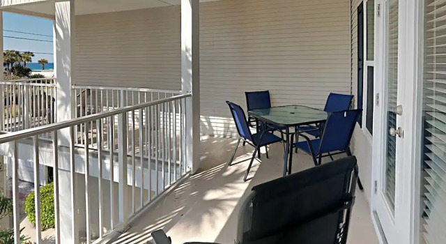 Grand Caribbean #210 East by Southern Vacation Rentals