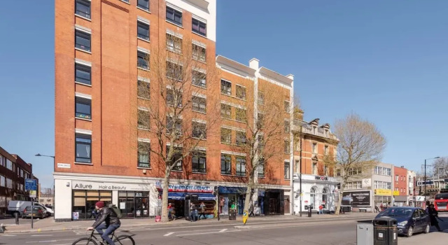 1BR Flat Ideally Located In Zone 2, Fits 3, Varaa Huoneisto Asunnot kohteessa Merseyside, Huoneisto
