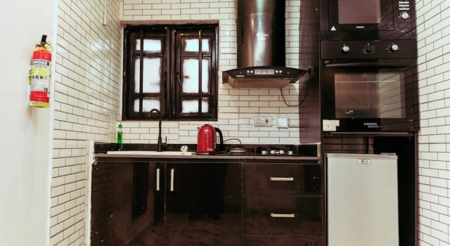 Апартаменты Luxury 247 Luxury Apartment