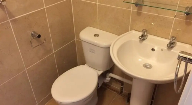 Номер Economy Royal Guest House