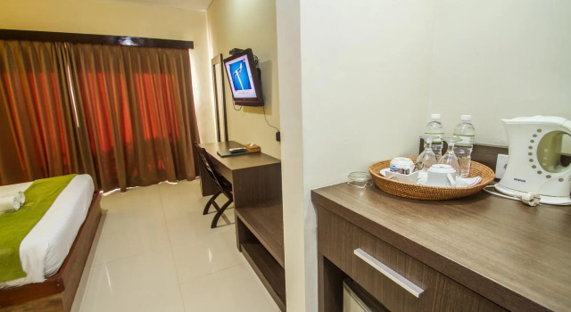 Kamandhani Cottage, Book Hotel Ubud Gianyar