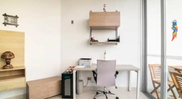 Apartamento Vacacional Para Familia, Réserver Appartement Appartements à Sucre, Appartement