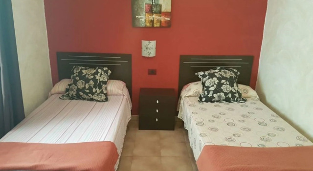 Santa Cruz de Tenerife 101462 1 Bedroom Apartment by Mo Rentals