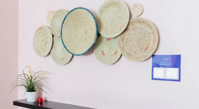 Люкс Palm Boutique Alsalamah