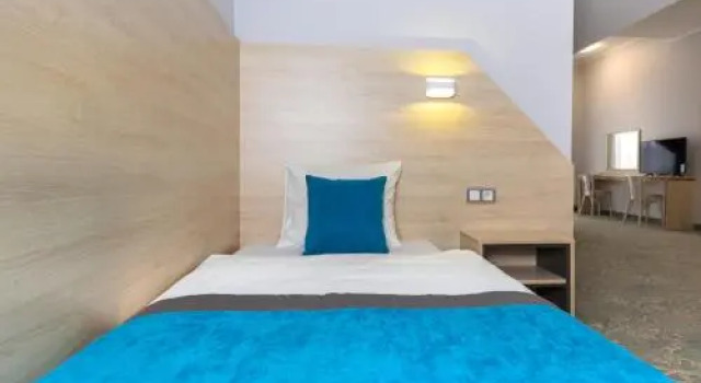 Hotel Vela, Varaa Hotelli Tczew Pommeri
